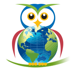 Alabama Virtual Library owl