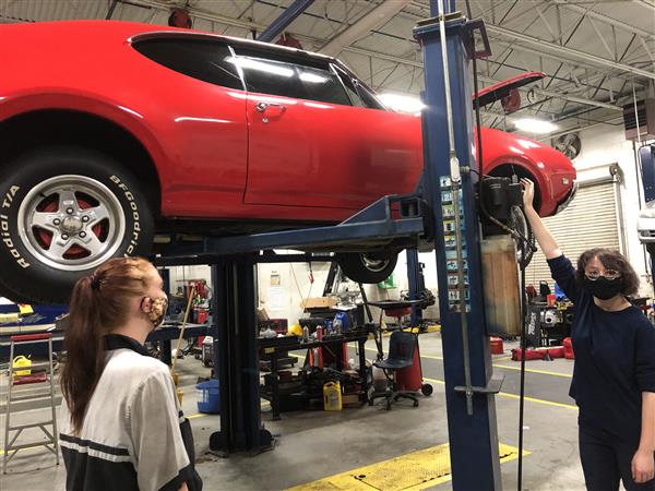 Auto Tech