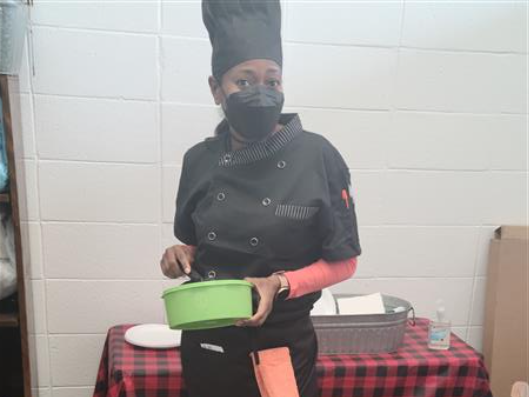 Career Day